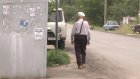 Пензенцы подвергают себя опасности из-за отсутствия тротуаров на Луговой