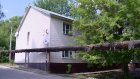 В квартире пензенцев на Бурмистрова, 5а, рухнул потолок