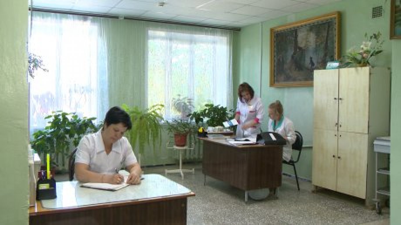 В Пензенской области увеличили план иммунизации против гриппа