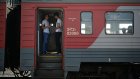 Болельщики наворовали подстаканников в российских поездах на миллион рублей