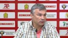 Бывший тренер «Дизеля» Андрей Сидоренко возглавит сборную Беларуси