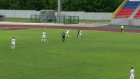 В Пензе стартовали соревнования по футболу среди женских команд