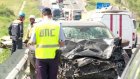 В Пензенской области за 6 месяцев в ДТП на трассах погибли 46 человек