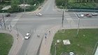 В Терновке водитель «Лады-Гранты» сбил подростка на велосипеде
