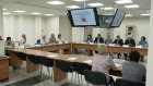 В Пензе совет по делам инвалидов обсудил доступность городской среды