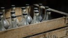 В Пензе утилизировали более 10 тонн изъятого алкоголя