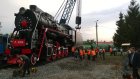 Пензенский паровоз «Лебедянка» станет памятником в Тамбовской области