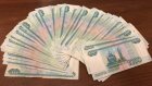 В Городищенском районе организация задолжала работникам 950 000 рублей