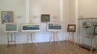В Пензе открылась выставка ко Дню Военно-Морского Флота