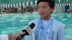 Десятилетний пловец побил рекорд Майкла Фелпса