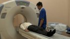 В Пензенской области заядлых курильщиков обследуют на томографе
