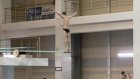 Пензенские прыгуны в воду заняли III место в медальном зачете спартакиады