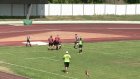В Пензе стартовали спартакиадные соревнования по регби-7 среди юношей
