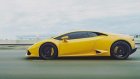 Турист арендовал Lamborghini и получил 33 штрафа за три часа