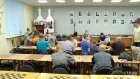 В Пензе ко Дню физкультурника организовали турнир по шашкам