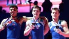 Пензенский гимнаст завоевал награды на первенстве Европы