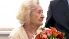 В Пензе заслуженный врач Дина Гриль отметила 100-летний юбилей