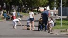 Многодетным россиянам запретят опеку над сиротами