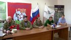 Пензенские поисковые отряды вернулись из Тверской области