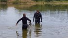 В Кузнецком районе водолаз нашел тело второго пропавшего ребенка