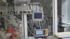 В Кузнецкой больнице появился аппарат поддержки дыхания новорожденных