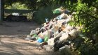 Мэр Пензы призвал не допускать возникновения навалов мусора в городе
