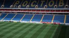 Концерт Басты на стадионе ЧМ-2018 назвали угрозой для российского футбола