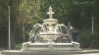 На ремонт фонтана в Кузнецке ушло 6 миллионов рублей