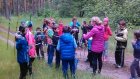 Слет юных туристов Пензенской области посвятят памяти Татьяны Мартыненко