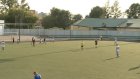 Футболисты «Зенита-2001» обыграли соперников из ДЮСШ-8