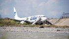 Раскрыта причина аварийной посадки Boeing 737 в Сочи
