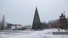 К Новому году в Пензе зальют катки на площади Ленина и Фонтанной