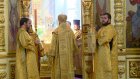 В Пензе отметили дату возведения в сан епископа владыки Серафима