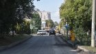 В Пензе собираются расширить участок дороги на улице Чкалова