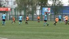 В Пензе завершается первенство области по футболу среди детей