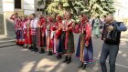 В Пензе открылся фестиваль русской традиционной культуры