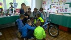 В Пензе стартовал городской конкурс «Лучший велосипедист»