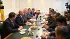 Пензенская область может установить экономические связи с Узбекистаном