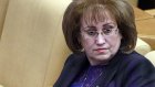 Депутат Госдумы пожаловалась на нехватку зарплаты