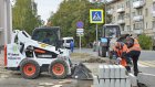 В Заречный поступила техника для уборки улиц на 18 млн