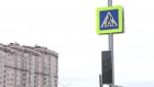 На опасном участке дороги на улице Лядова не работает светофор