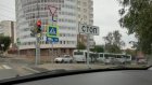 В Пензенской области по вине водителей автобусов произошло 62 ДТП