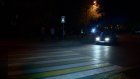 Общественники проверили освещенность пешеходных переходов в Пензе