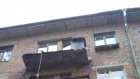 В Пензе 21-летний молодой человек погиб при падении с балкона