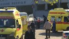 Власти объявили о взрыве бомбы в керченском колледже