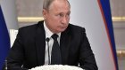 Кремль разъяснил слова Путина про ядерный удар и рай