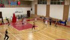 Пензенский баскетбольный клуб «Юность» обыграл оренбуржскую «Надежду-2»