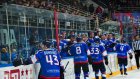 Хоккеисты пензенского «Дизеля» проиграли «Ладе» с разгромным счетом