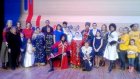 Семья Ватрушкиных на всероссийском фестивале получила путевку в Сочи