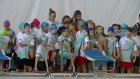 В Пензе прошел третий этап Кубка детской лиги плавания «Поволжье»